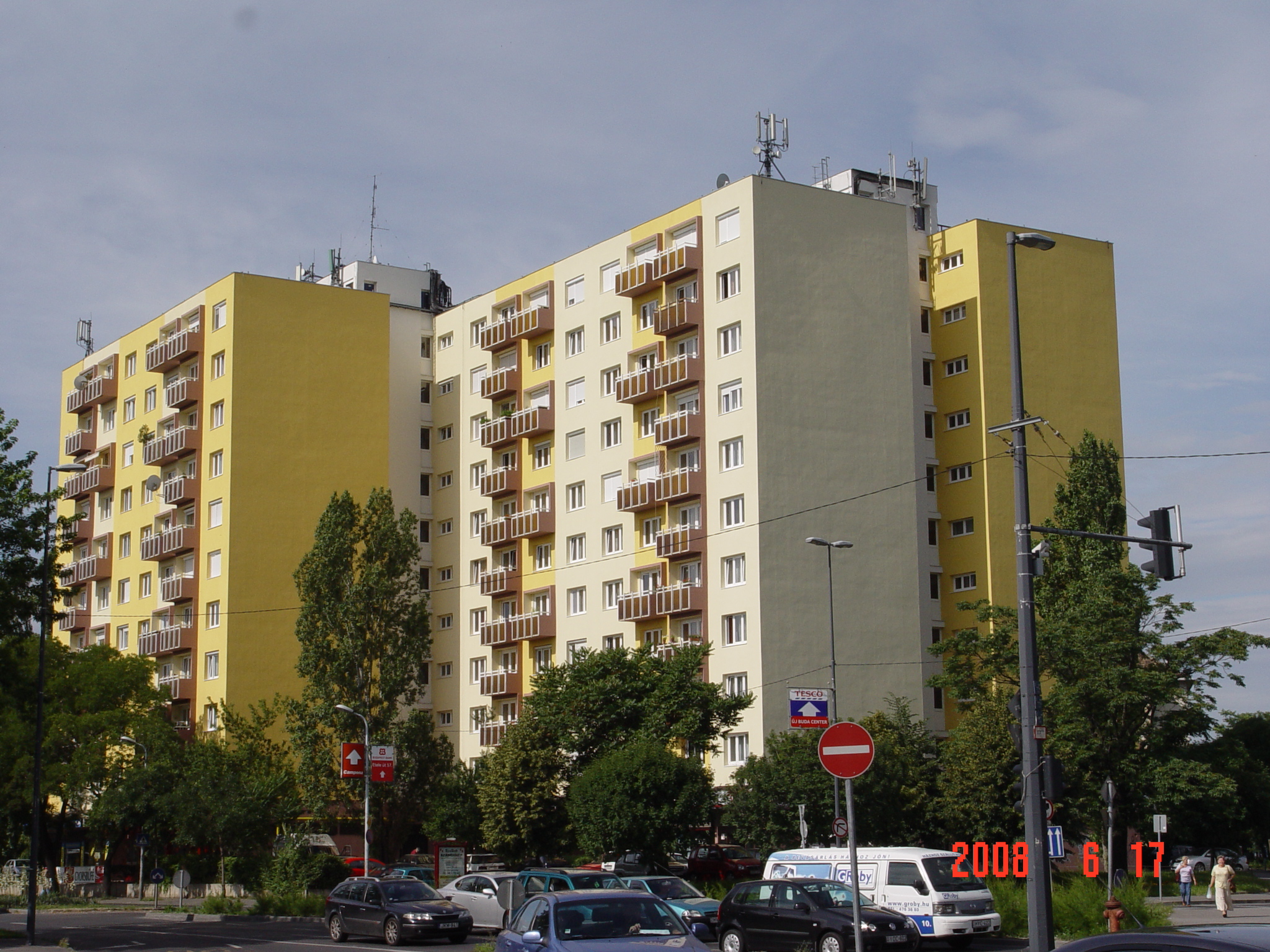 Építési hibák elhárítása I.