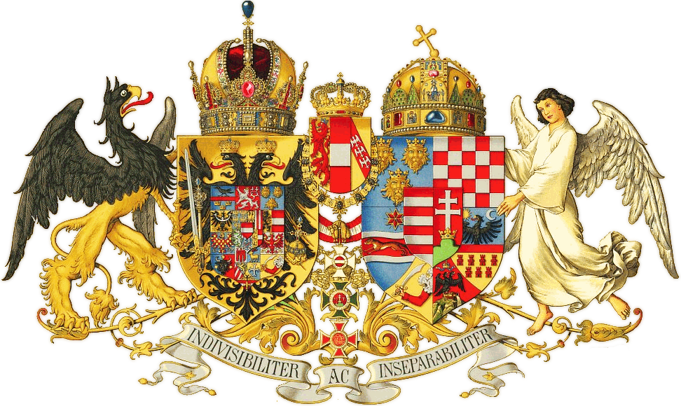 Osztrák–Magyar Monarchia címere